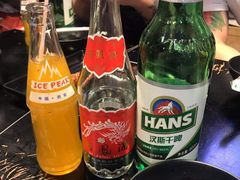 -碎怂烤肉(钟楼柳巷店)