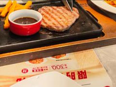 -必胜客(上海新南方商城PH店)
