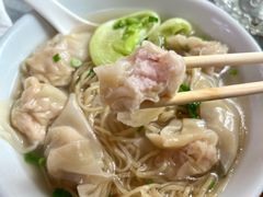 -初记正宗云吞面