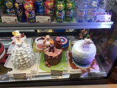 -CAKE BOSS 蛋糕老板(北京世纪金源购物中心)