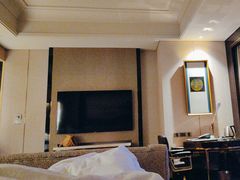 -长沙富力万达文华酒店