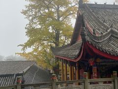 -金堂县云顶石城风景区