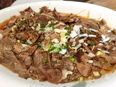 -直隶安家牛肉罩饼(七一路店)