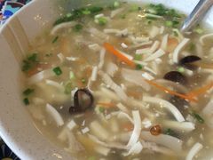 -乌镇那一年小院主题餐厅(甘泉西路店)