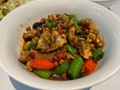 -老长沙龙虾馆·聚会餐厅(白石洲店)