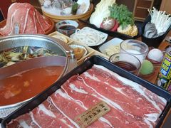 -牛匠和牛寿喜锅(西安总店)