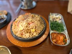 -789韩料食堂(创意产业园店)