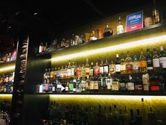 -The Tiki Bungalow提基小木屋酒吧