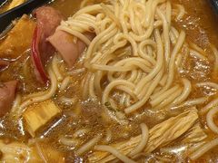 -肥汁米蘭香港米线(长宁来福士店)