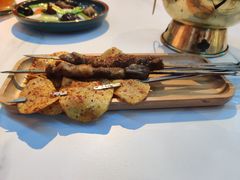 -阿娜尔·新疆菜(宜家荟聚中心店)