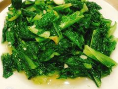 -老虎土菜馆·农家土菜