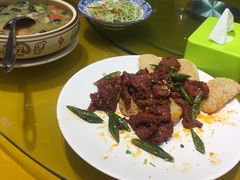 -黄家食府(清河东路店)