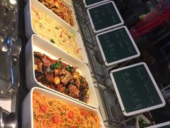 -厦门艾美酒店·新食谱西餐厅