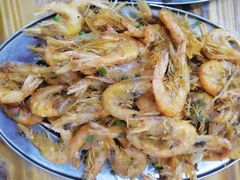 -南海渔家•海鲜•正宗海南菜(海棠湾店)