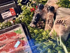 -MEAT MATE 鲜食肉铺(凤凰汇·里巷店)