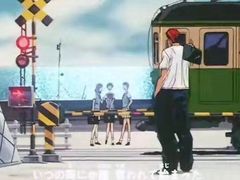 -灌篮高手动画打卡地