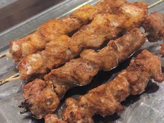 -王姐烧烤(中山路店)