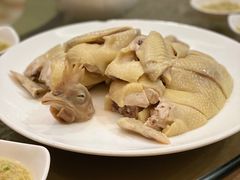 -启香鸡私房菜(湖景店)