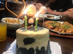 -YC工作室蛋糕定制