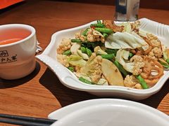 -小户人家(循礼门南国中心店)