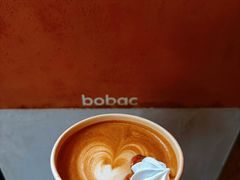 -BOBAC