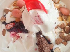 -DQ·蛋糕·冰淇淋(奥特莱斯店)