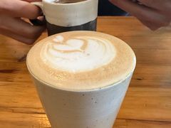 -Egg•Allday Brunch(襄阳北路店)