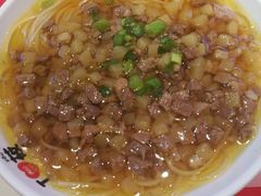 -西贝莜面村