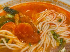 -茶花妹子云南餐厅(传媒大学店)