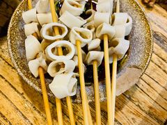 -烤五行·烧烤烤串(石佛营店)