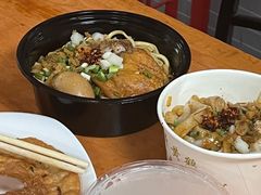-余艳梅拌面世家(马场横路店)
