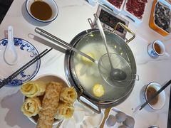 -八合里牛肉火锅(八合里总店)