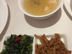 -粗茶淡饭·汉口公馆(循礼门店)