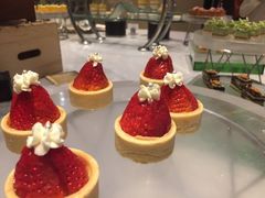 -杭州钱江新城万怡酒店-西餐厅