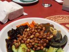 -天津乾毓德饭庄·清真传统炒菜·海鲜烧烤(咸阳路店)