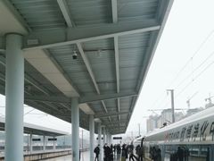-三明北站