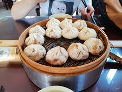 -草包包子铺1937(普利街店)