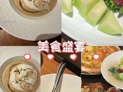-FEELINGS(亚新广场店)