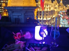 -外滩8号 whisky bar(金延大厦店)