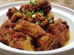 -海鲜码头·中国菜