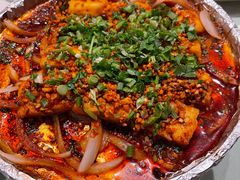 包浆豆腐-马旺子酒楼
