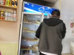 -多鱼炸串麻辣烫(闽江路店)