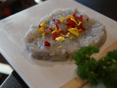 招牌鲜花虾滑-滇釜火锅·能喝汤的火锅(车公庄店)