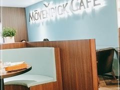 -莫凡彼咖啡厅(明曜百货店)