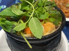 -云南李记罐罐米线饵丝小吃(汉中门金鹰店)