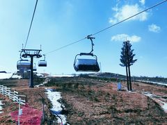 -密苑云顶乐园(云顶滑雪场)