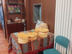 -巴依老爷新疆美食(魏公村店)