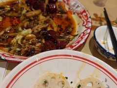 -江味龙虾馆·裸蓝龙虾(南山店)