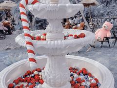 -HERRE·FARM 赫尔露营农场·团建聚会包场