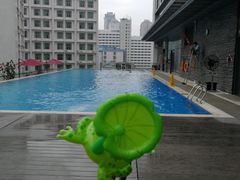 -广州天河希尔顿酒店